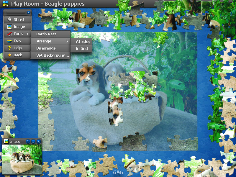 download the last version for windows Jigsaw Puzzles Hexa